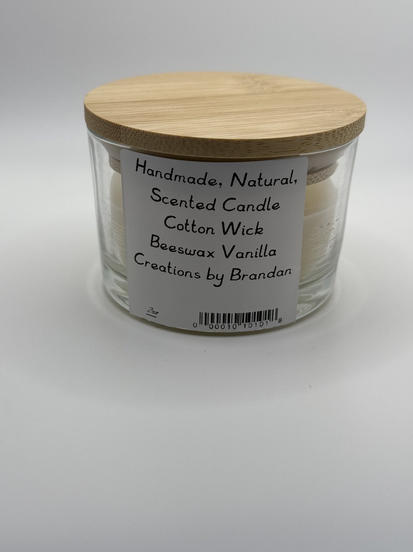 Handmade Candles