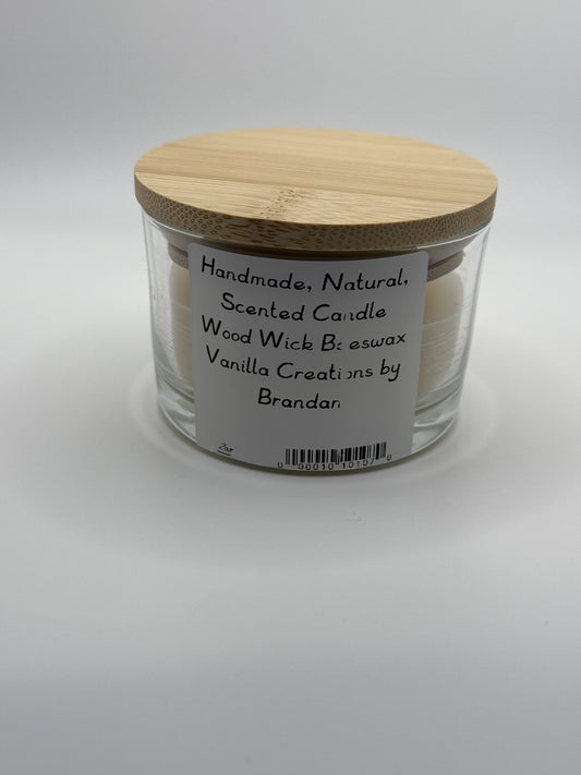 Handmade Candles