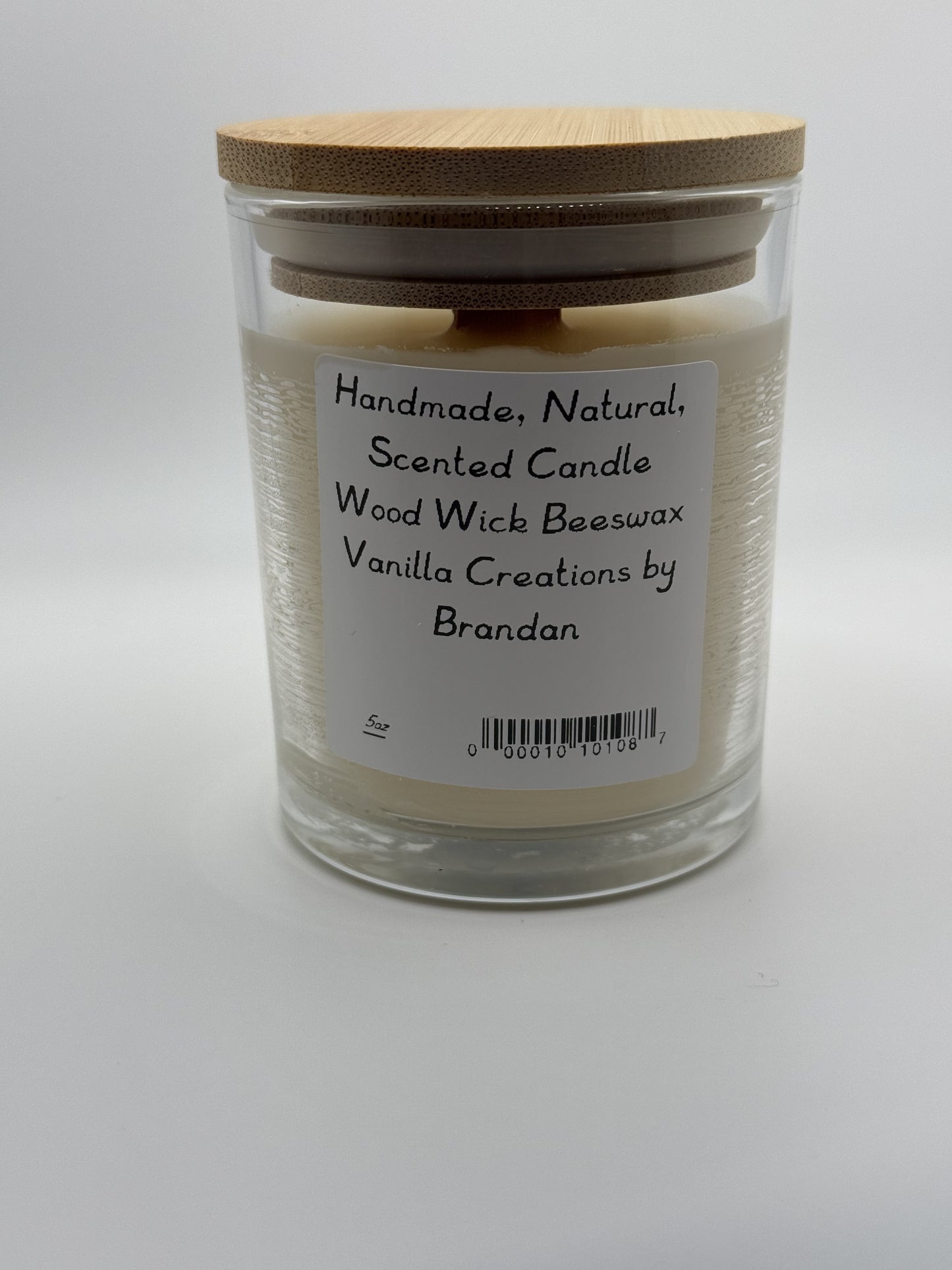 Handmade Candles