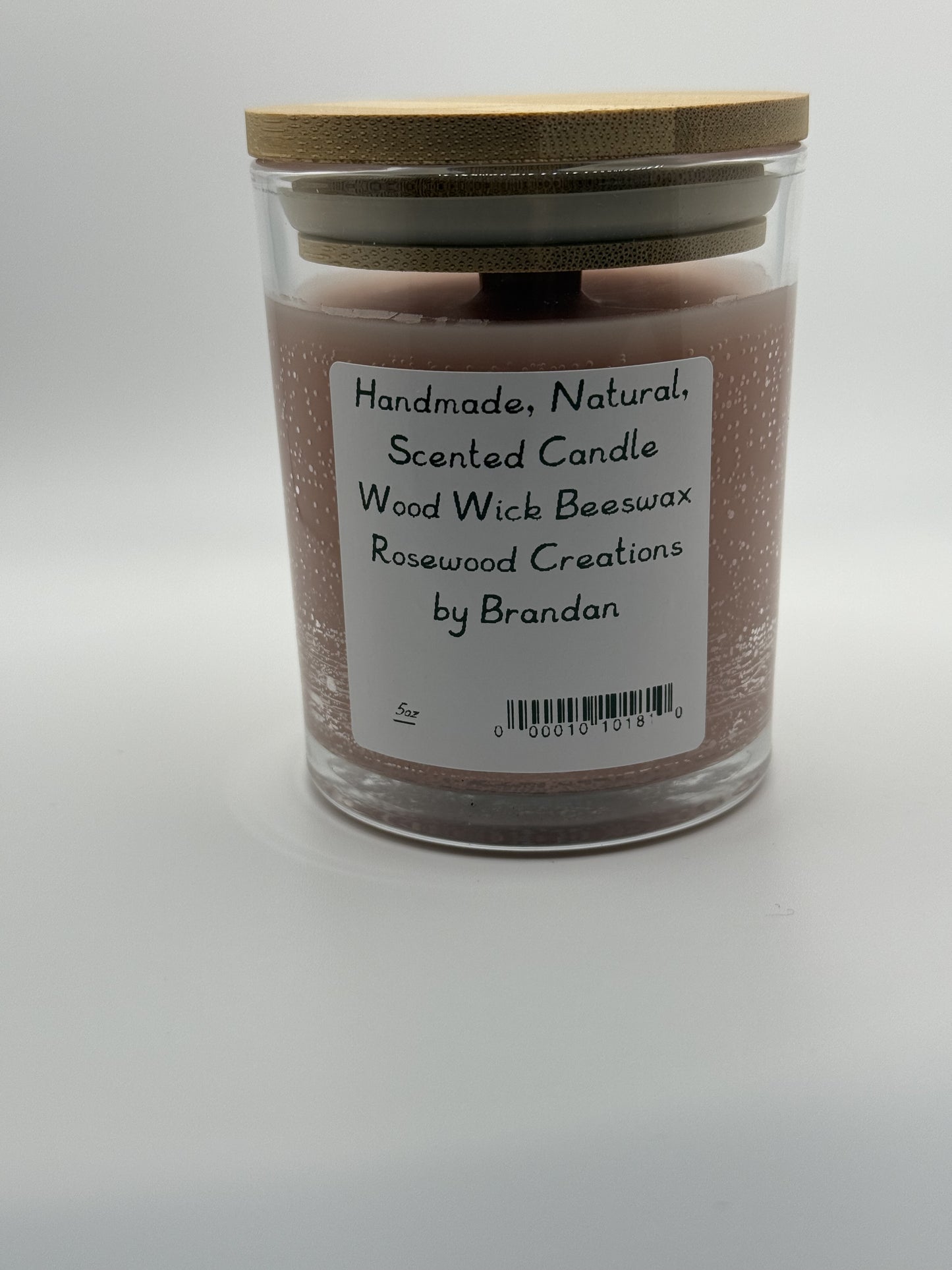 Handmade Candles