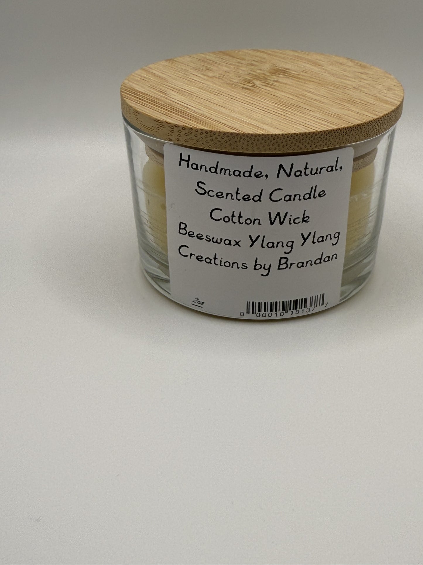 Handmade Candles