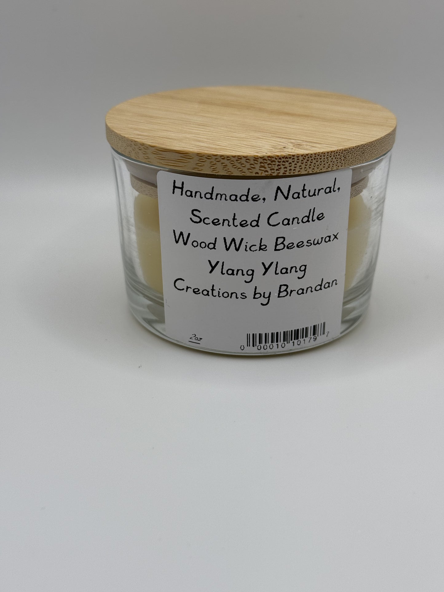 Handmade Candles