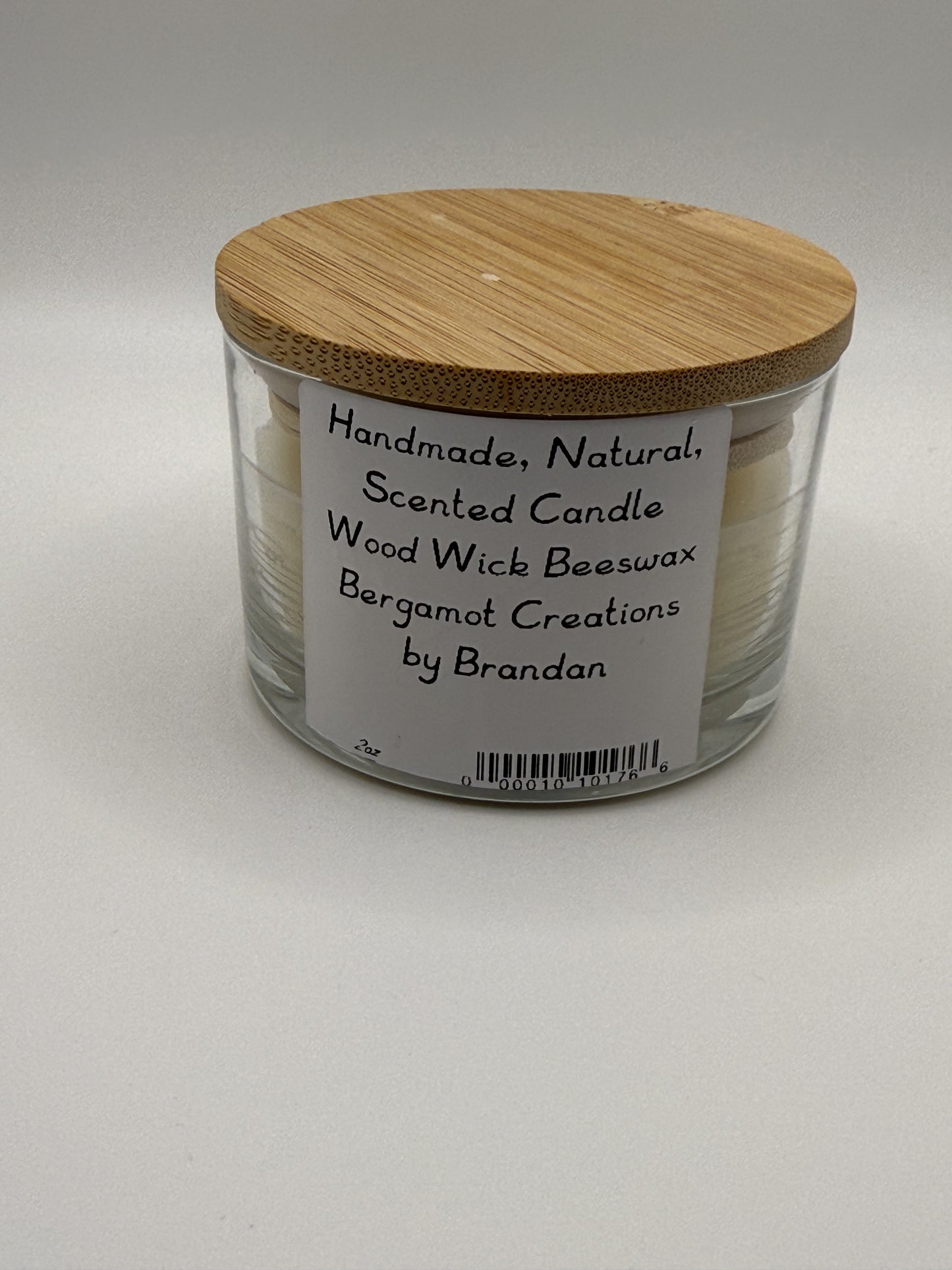 Handmade Candles